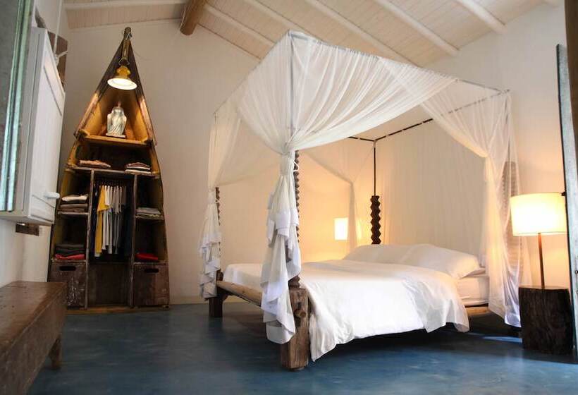 Номер Стандарт, Uxua Casa Hotel & Spa