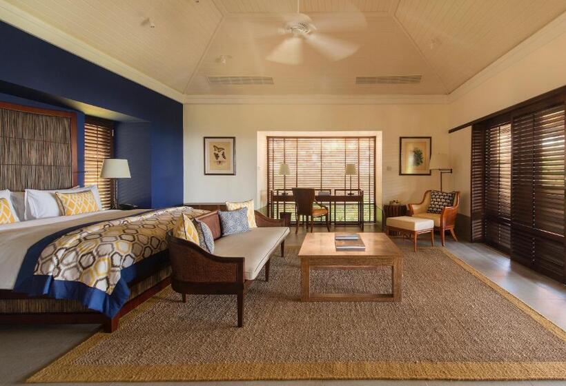 Вилла Premium 1 Спальня, Cape Weligama   Relais And Chateaux