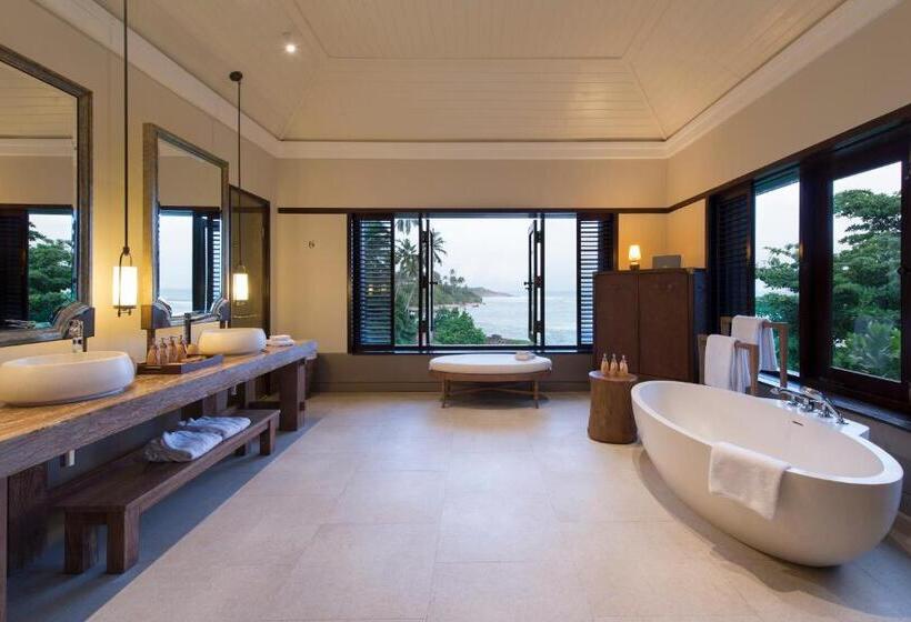 Люкс Мастер, Cape Weligama   Relais And Chateaux