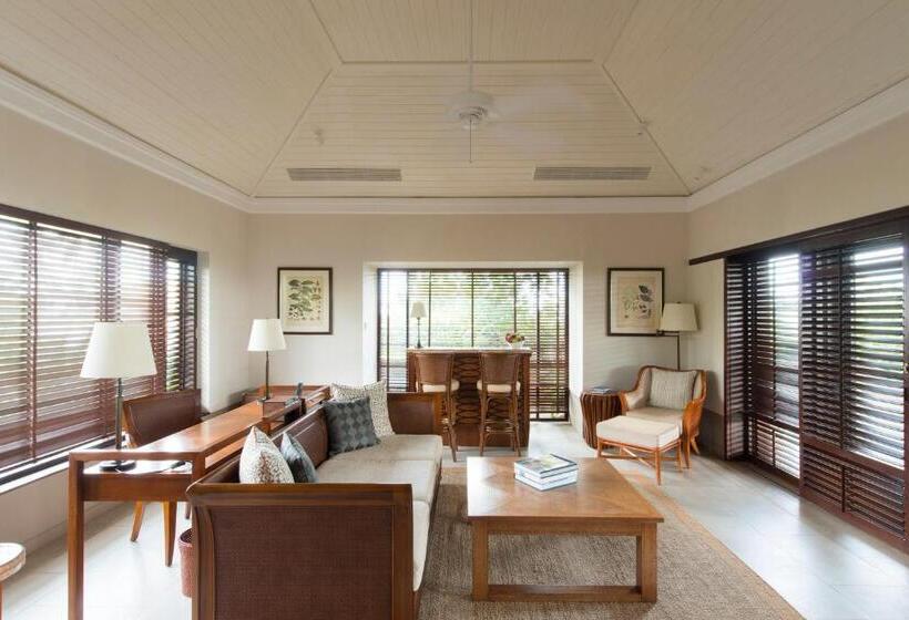 Вилла 1 Спальня, Cape Weligama   Relais And Chateaux