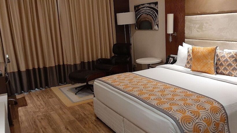 클럽 룸, Fortune Park, Dahej  Member Itc S Hotel Group