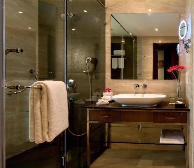Номер Deluxe, Fortune Park, Dahej  Member Itc S Hotel Group