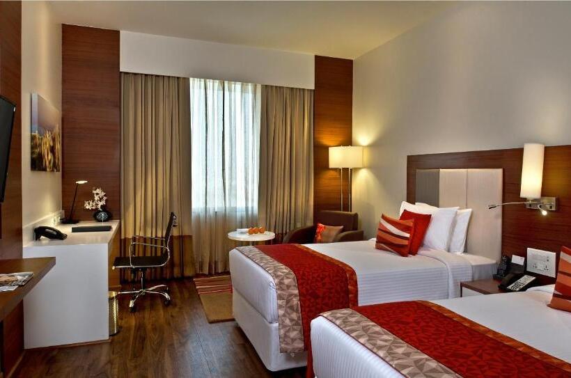 디럭스 룸, Fortune Park, Dahej  Member Itc S Hotel Group