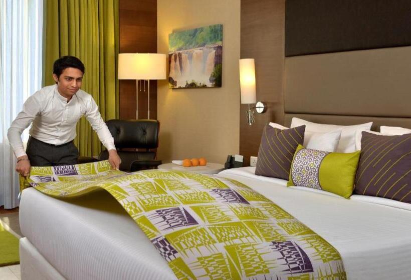 디럭스 룸, Fortune Park, Dahej  Member Itc S Hotel Group