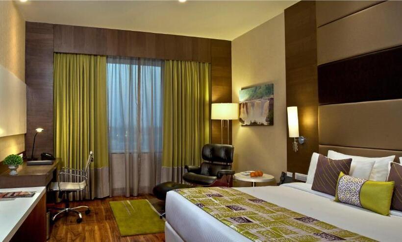 클럽 룸, Fortune Park, Dahej  Member Itc S Hotel Group