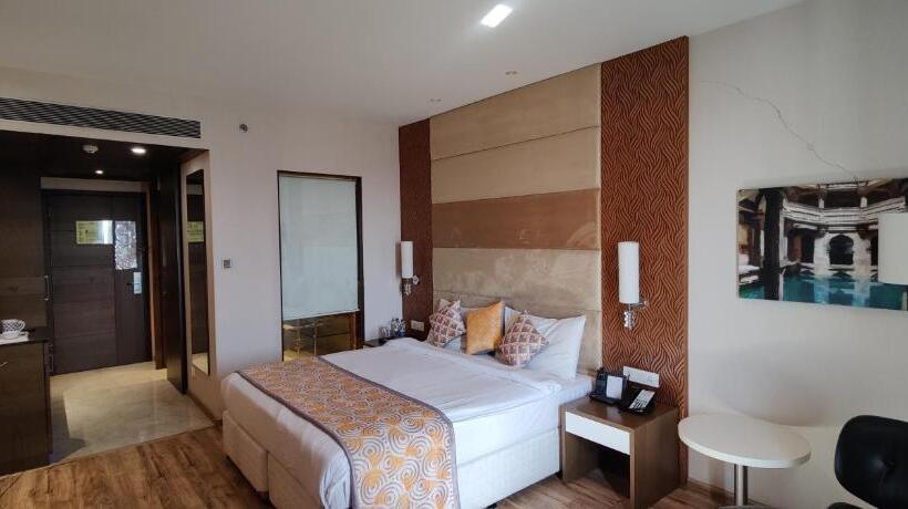 Номер Клуб, Fortune Park, Dahej  Member Itc S Hotel Group