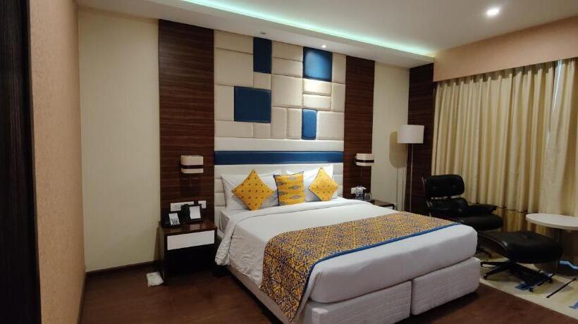 Люкс, Fortune Park, Dahej  Member Itc S Hotel Group