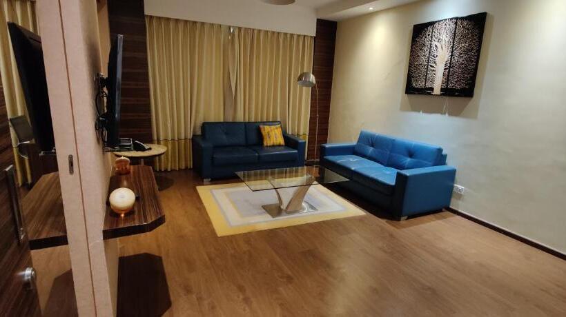스위트, Fortune Park, Dahej  Member Itc S Hotel Group
