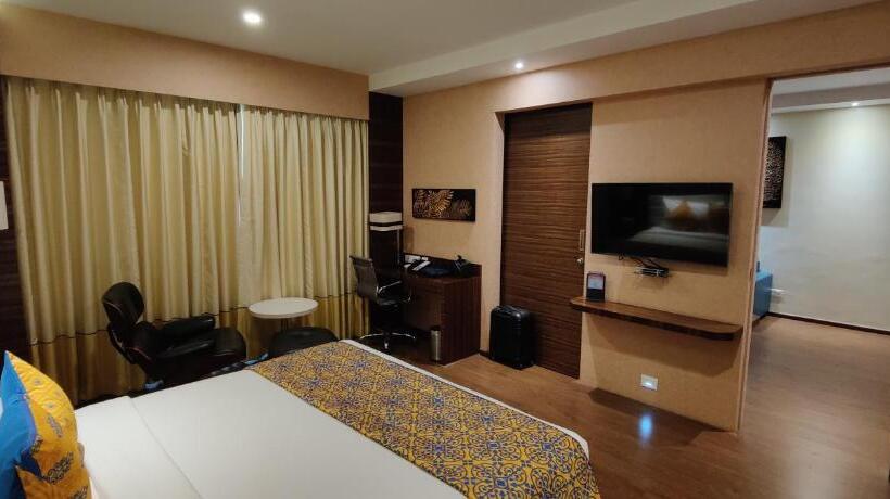 Люкс, Fortune Park, Dahej  Member Itc S Hotel Group