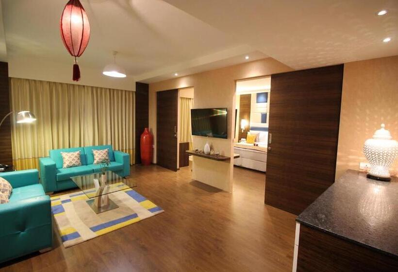 스위트, Fortune Park, Dahej  Member Itc S Hotel Group