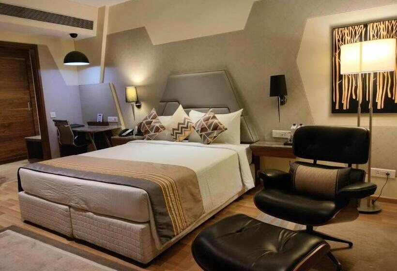 Люкс, Fortune Park, Dahej  Member Itc S Hotel Group