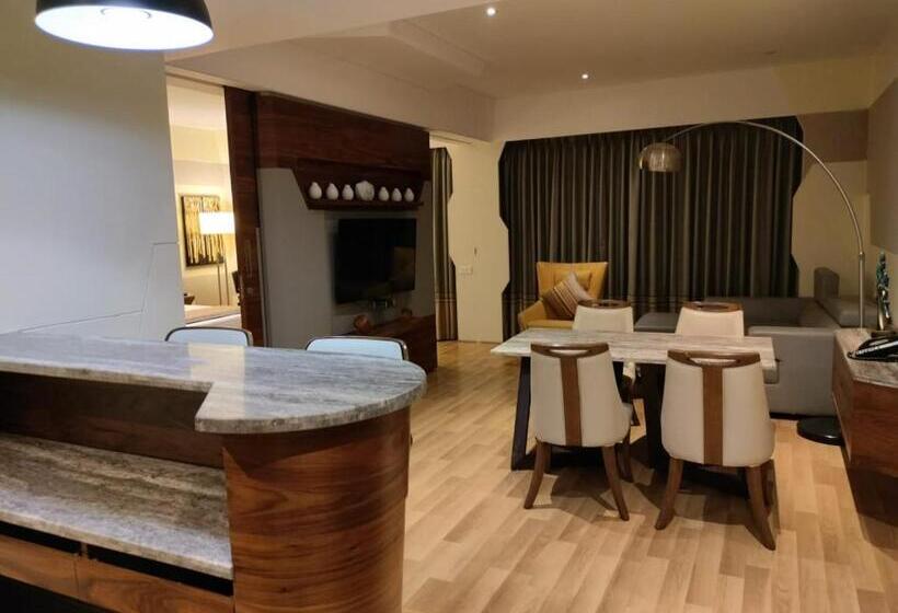 스위트, Fortune Park, Dahej  Member Itc S Hotel Group