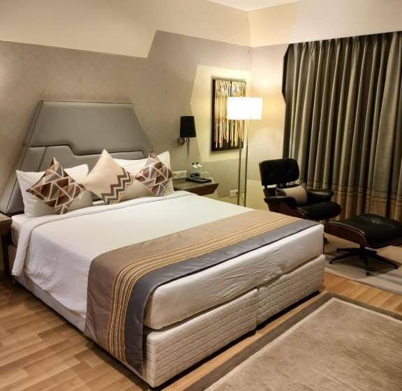 Люкс, Fortune Park, Dahej  Member Itc S Hotel Group