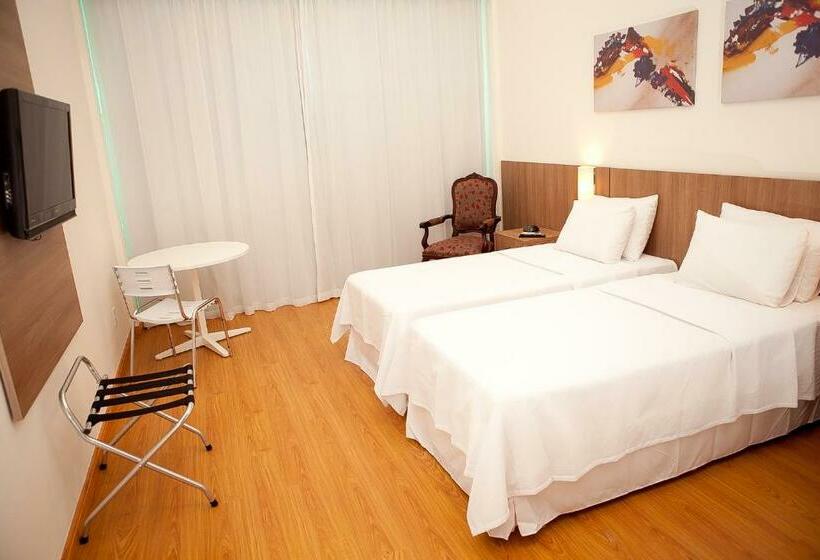 스탠다드 룸, Premier Parc
