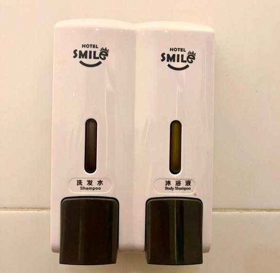 اتاق استاندارد, Smile Hotel Chow Kit Pwtc