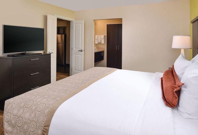 Люкс, Staybridge Suites Merrillville, An Ihg