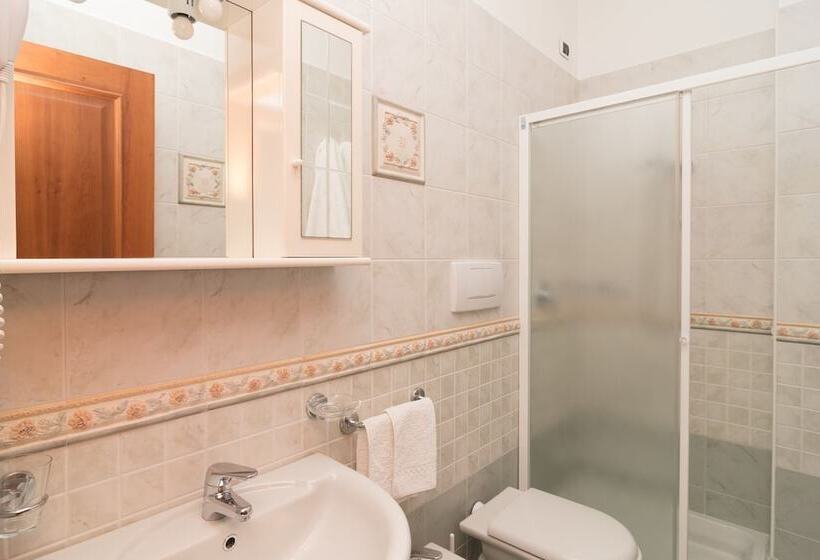 Номер Economy, Villa Fumerie