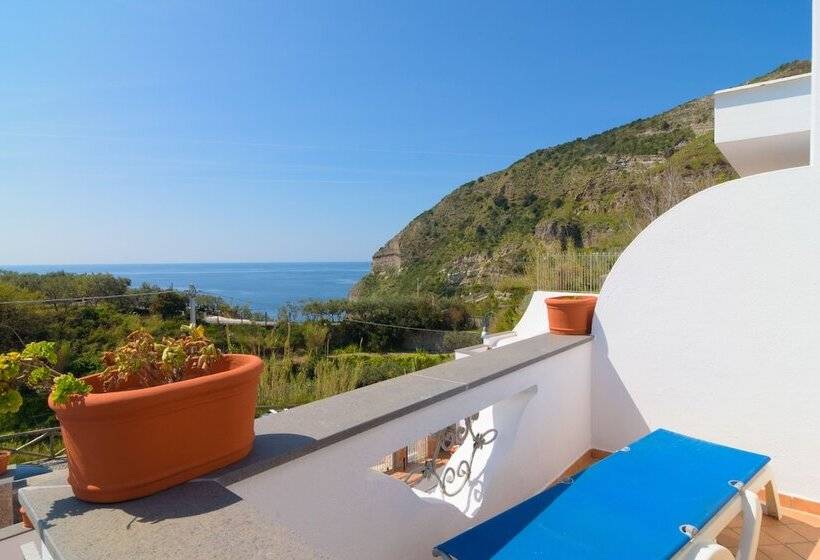 Четырехместный Номер Стандарт, Villa Fumerie