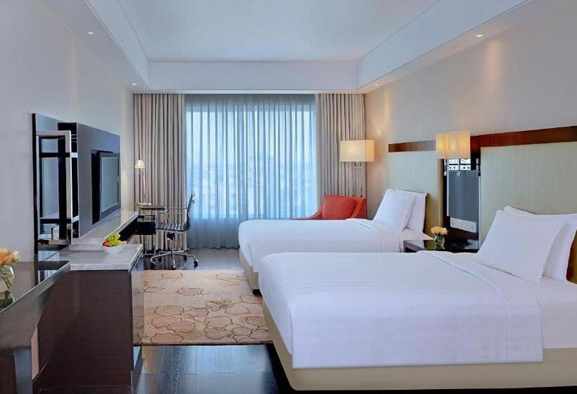 Номер Стандарт, Radisson Hotel Agra