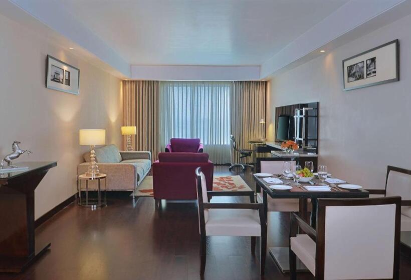 总统套房, Radisson Hotel Agra