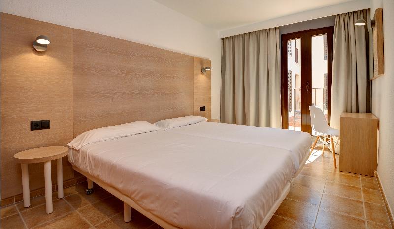 Номер Комфорт, R&r Strandhotel Baabe