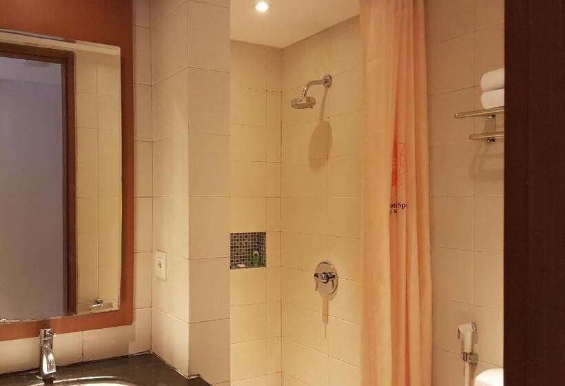 디럭스 룸, The Sun Hotel & Spa Legian   Chse Certified