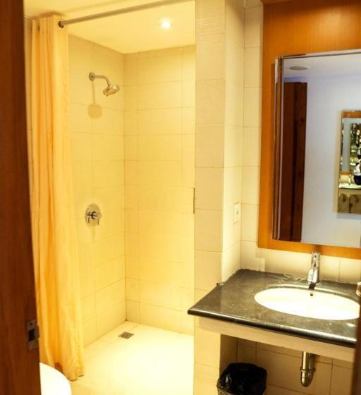 스탠다드 룸, The Sun Hotel & Spa Legian   Chse Certified