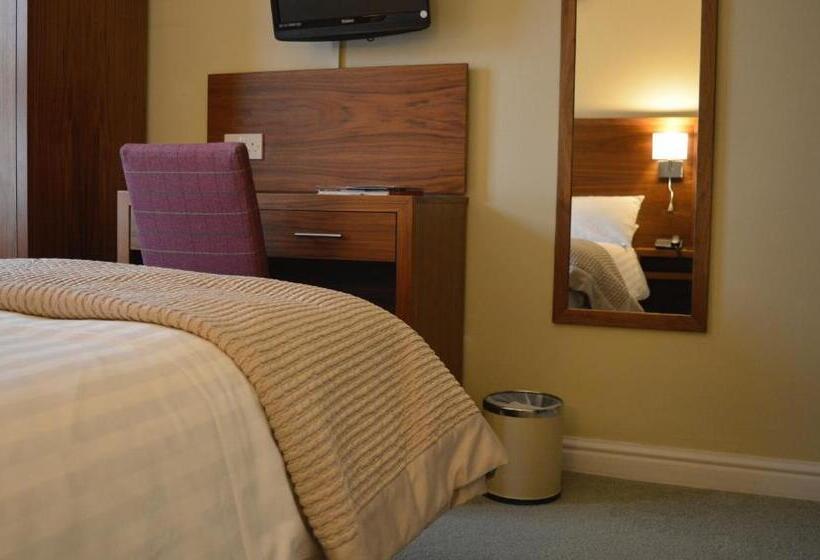 Номер Стандарт, Stallingborough Grange