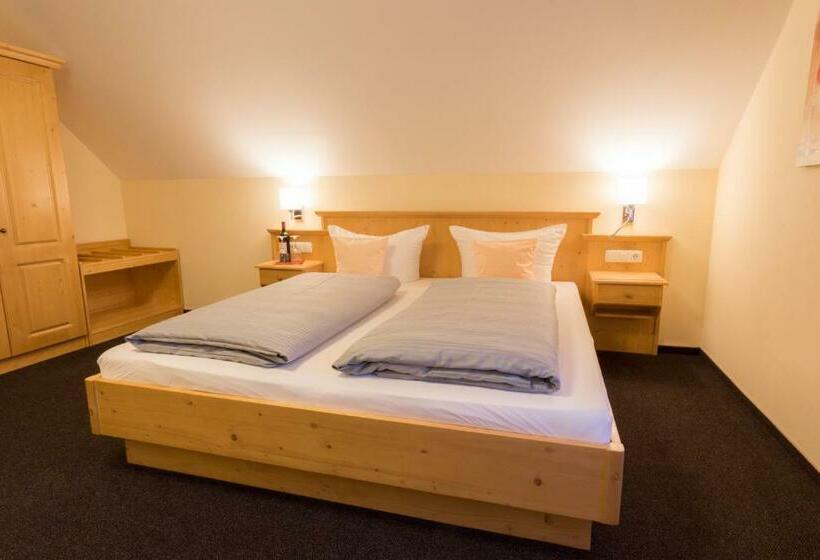 Номер Стандарт, Landhotel Grätz