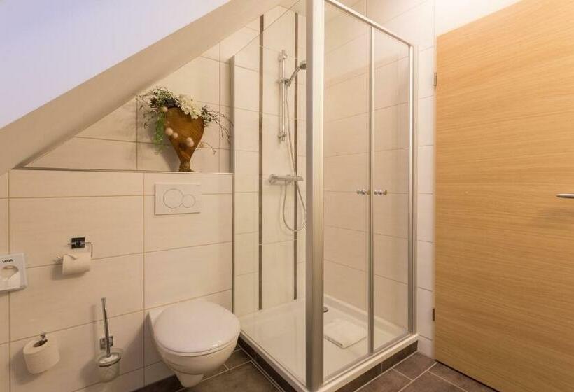 Номер Стандарт, Landhotel Grätz