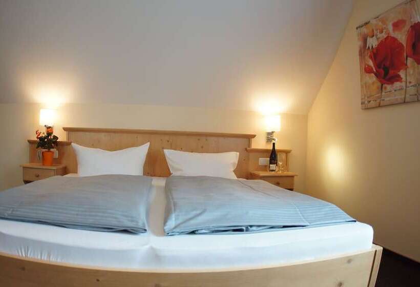 Номер Стандарт, Landhotel Grätz