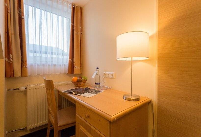 Номер Стандарт Индивидуальный, Landhotel Grätz