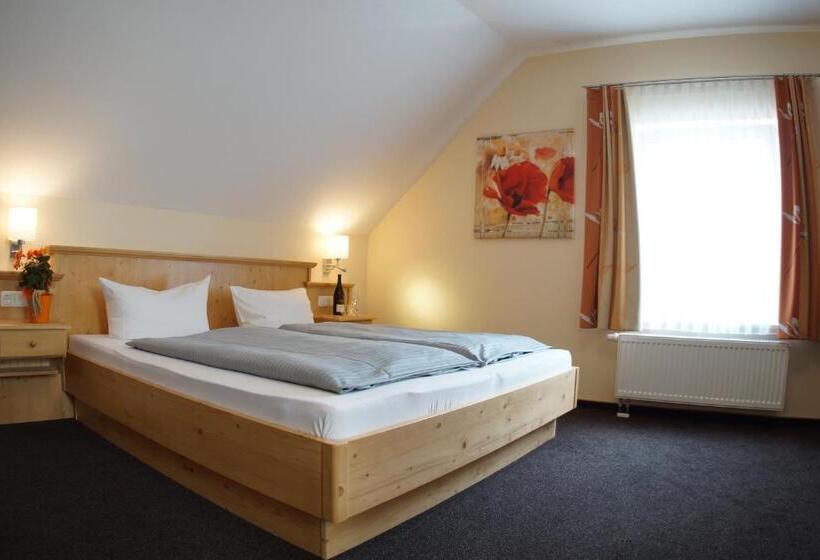 Номер Стандарт, Landhotel Grätz