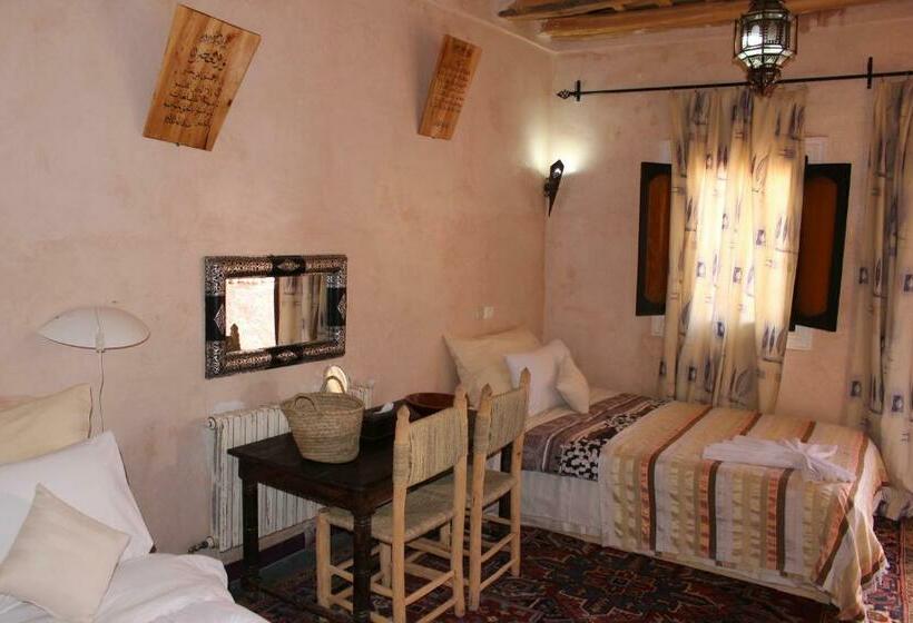 Четырехместный Номер Стандарт, Riad Gabsi Dades