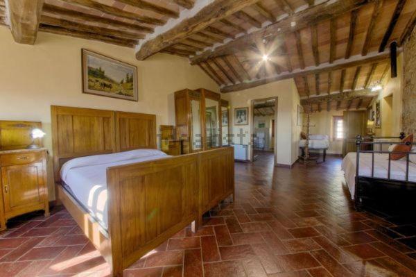 Четырехместный Номер Deluxe, San Gennaro Castello