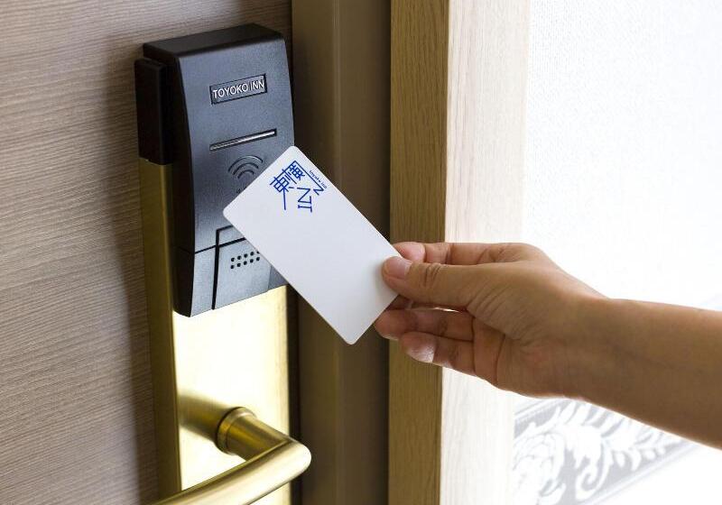 스탠다드 룸, Best Western Hotel Fino Shin Yokohama