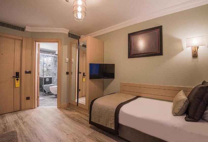 Номер Стандарт, Cuci Hotel Di Mare Bayramoglu