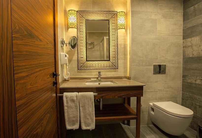 Номер Superior Вид на Море, Cuci Hotel Di Mare Bayramoglu