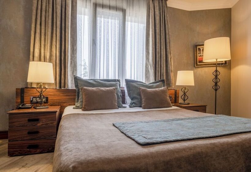 Номер Стандарт, Cuci Hotel Di Mare Bayramoglu