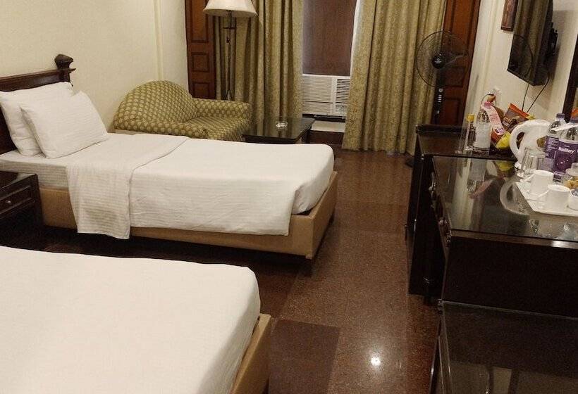 Номер Стандарт, Empires Hotel Bhubaneswar