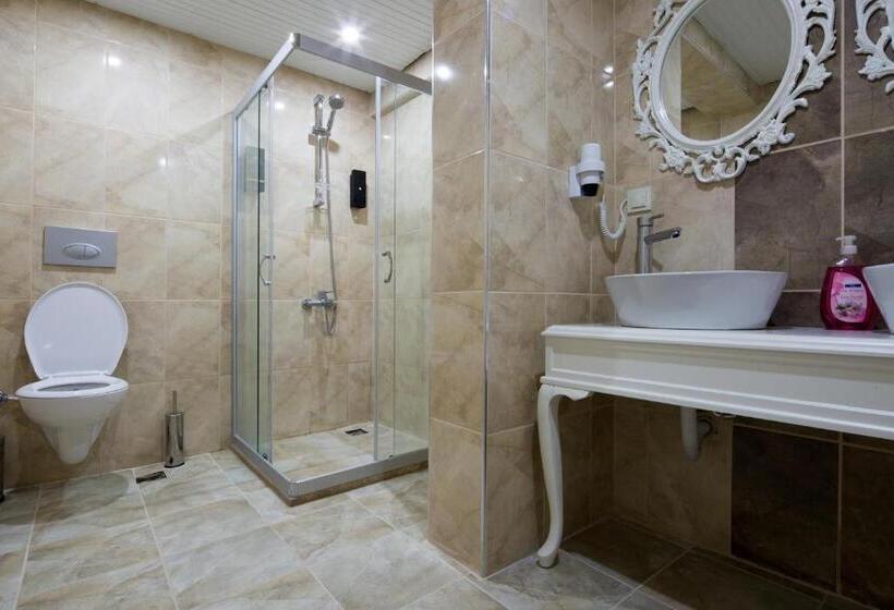 سوئیت پنت هاوس, Enda Boutique Hotel Kalkan