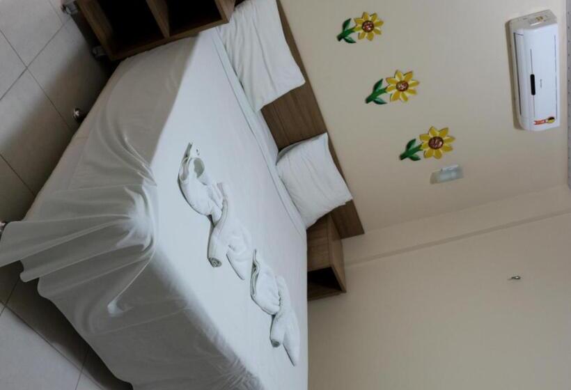 Chambre Standard, Mirante Da Ilha