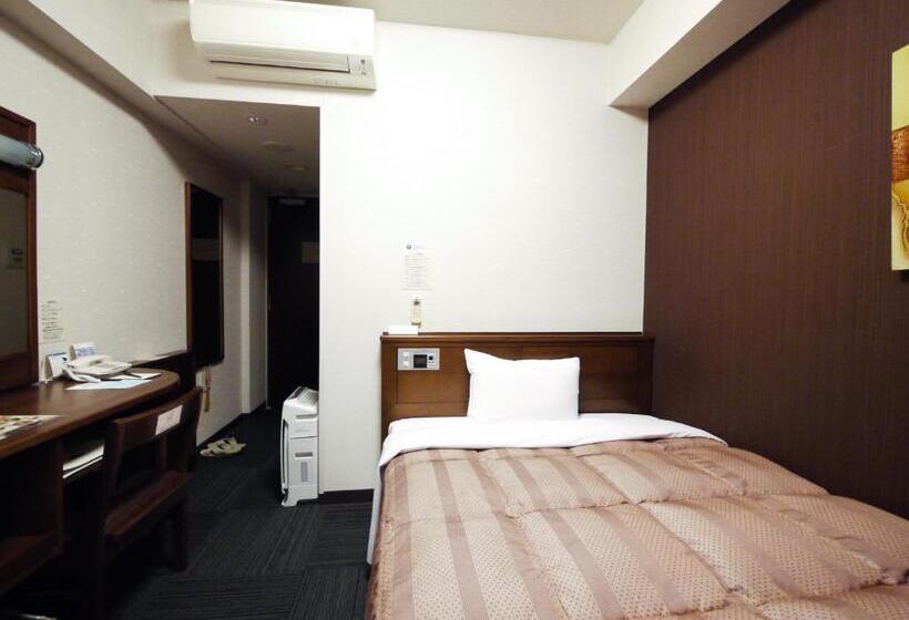 Номер Стандарт Индивидуальный, Route Inn Yaizu Inter