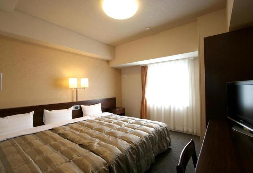 Семейный Номер, Route Inn Yaizu Inter