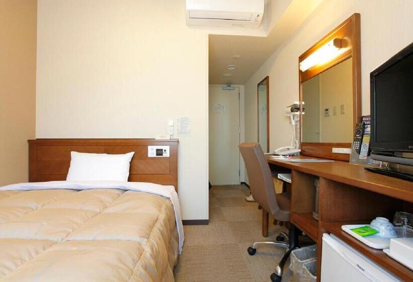 Номер Стандарт Индивидуальный, Route Inn Ichinomiya Ekimae