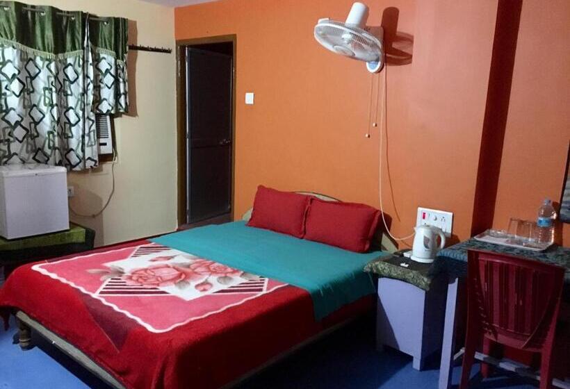 مجموعه ویستا شهر, Kundanbazar Guest House