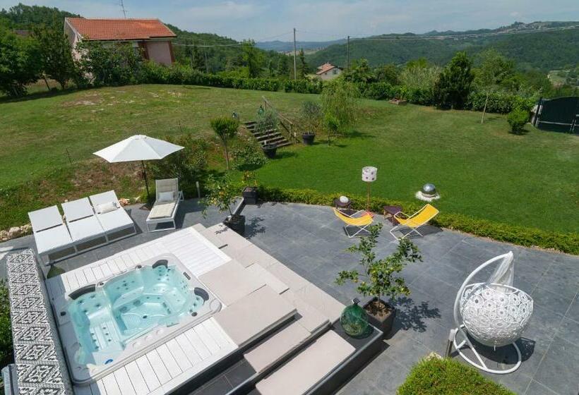 Номер Стандарт, Casabella 22