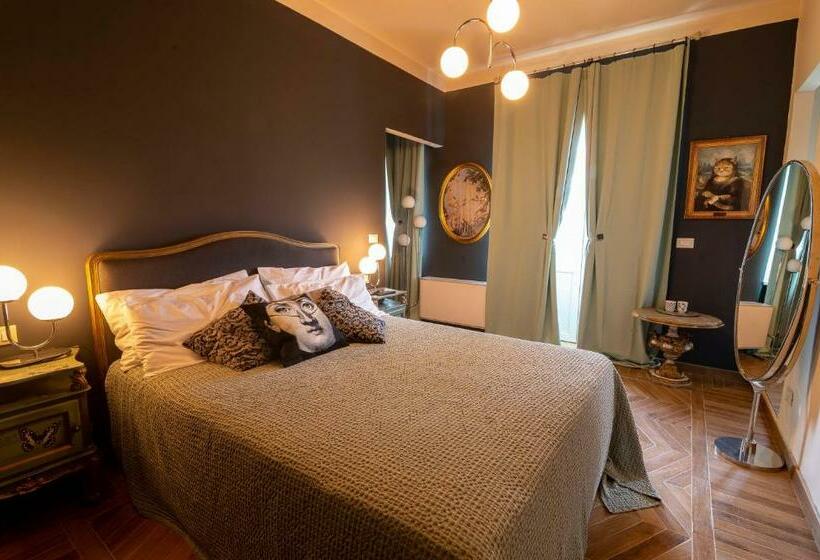 Номер Deluxe, Casabella 22