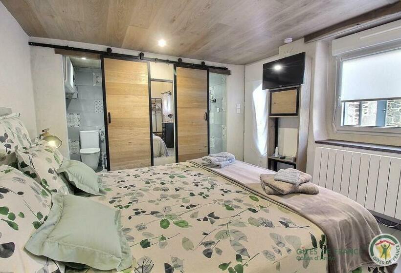 Номер Deluxe, Le Bel Arbre
