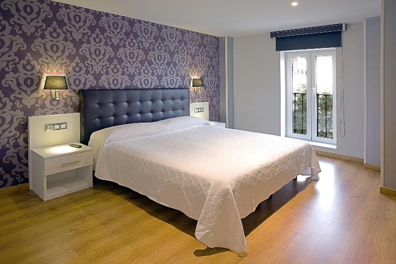 침실 1개 아파트, Apartamentos Spa Villa Pasiega